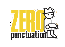 zero punctuation