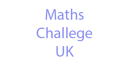 Maths Challenge UK