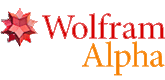 Wolfram Alpha Search Engine